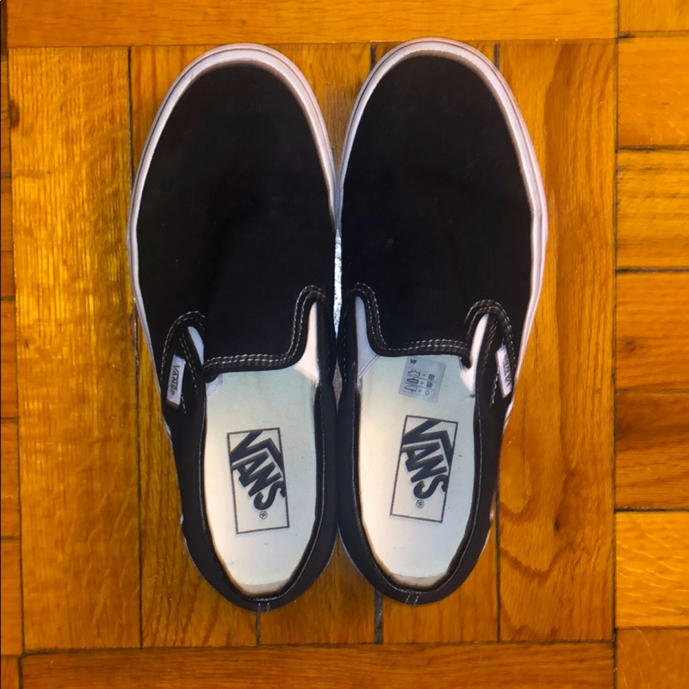 Vans Classic Slip On